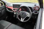 Daihatsu Cast Sport 2015 года